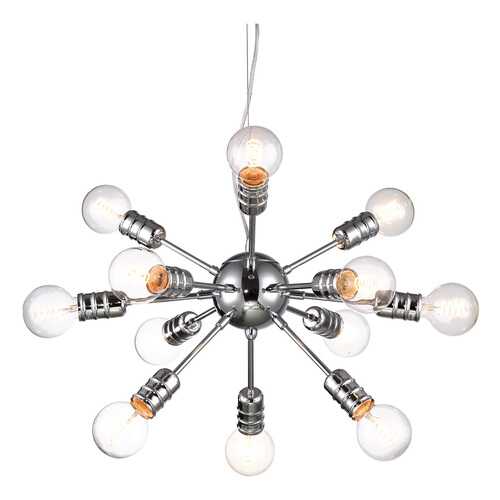 Люстра потолочная Arte Lamp A9265PL-18CC