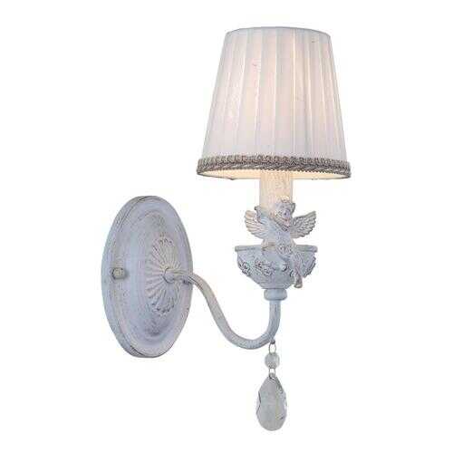 Бра Arte Lamp A5656AP-1WG E14