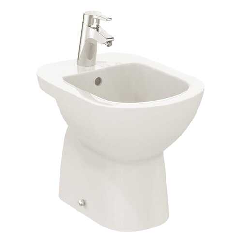 Напольное биде IDEAL STANDARD T510201