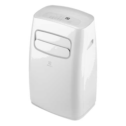 Кондиционер мобильный ELECTROLUX EACM-12 CG/N3 White