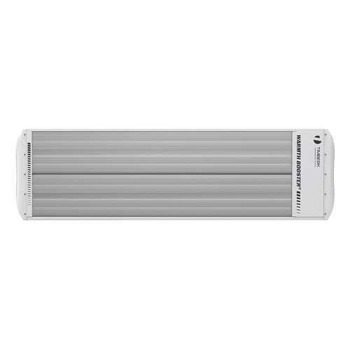 Инфракрасный обогреватель TIMBERK Warmth Booster TCH A1N 2000 Белый, серый