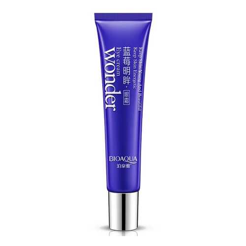 Крем для век BIOAQUA Wonder с голубикой