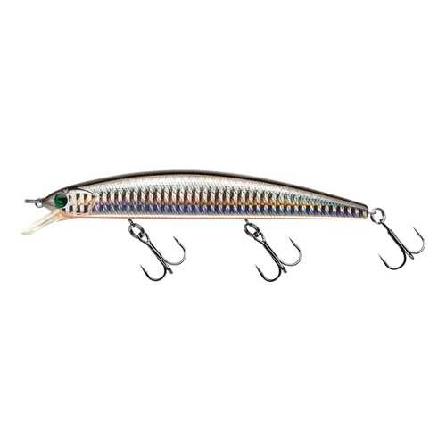 Воблер Sprut Fury 130SP SBK