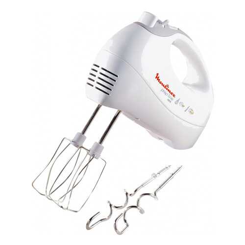 Миксер Moulinex HM 41013 E Prepline