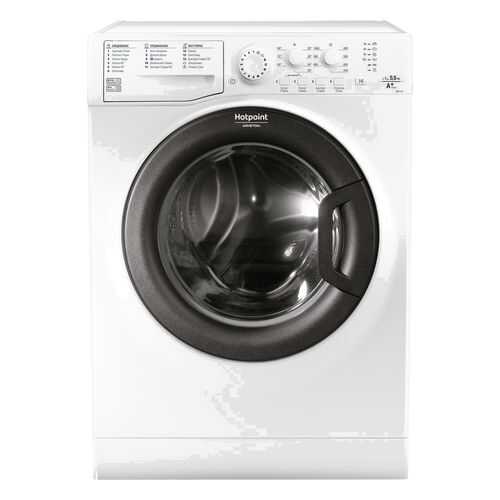 Стиральная машина Hotpoint-Ariston VMSL 501 W