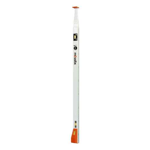 Измерительная телескопическая линейка Nedo mEssfix 4m