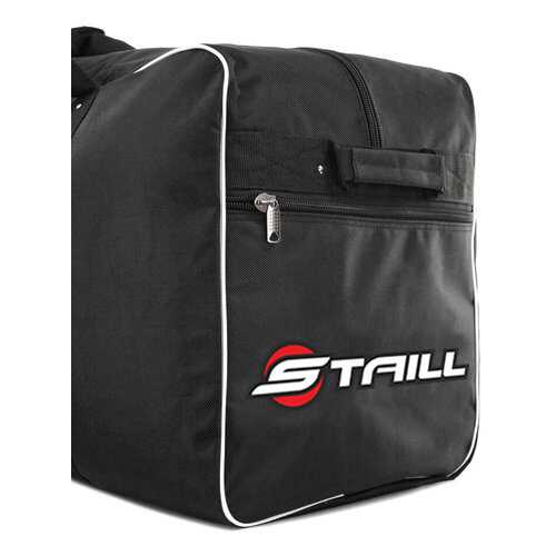 Баул хоккейный Staill 36 БК-1680К1 Black