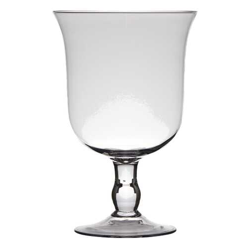 Ваза Hakbijl Glass 17878h 24 см