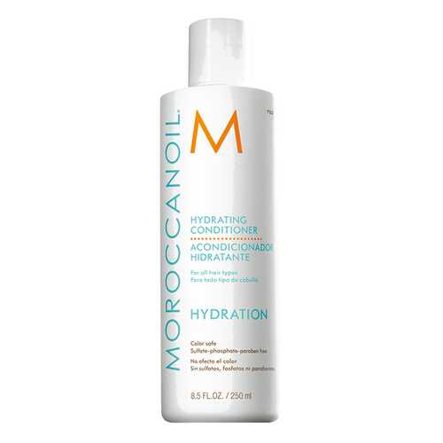 Кондиционер для волос Moroccanoil Hydrating Conditioner 1000 мл