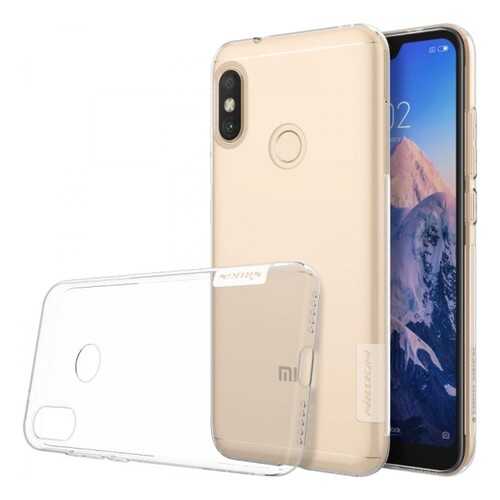 Чехол Nillkin Nature Series для Xiaomi Mi A2 Lite / Redmi 6 Pro