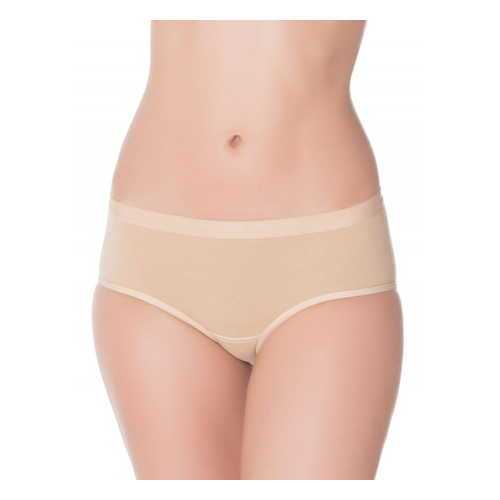 Трусы женские BlackSpade BS1306 бежевые XL