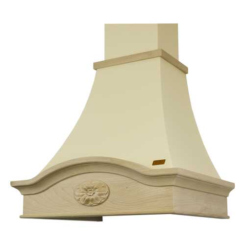 Вытяжка купольная LEX Milano 600 Beige/Brown
