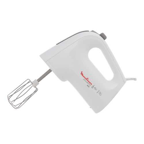 Миксер Moulinex PowerMix HM613130