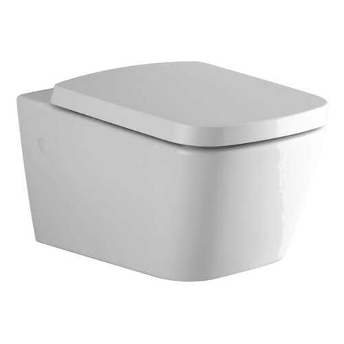 Подвесной унитаз IDEAL STANDARD SimplyU J452101 белый