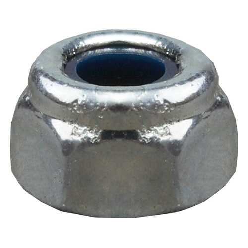 Гайка Зубр 4-303586-03 M3, ТФ6, 18 шт