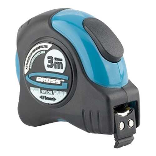 Рулетка GROSS 31111