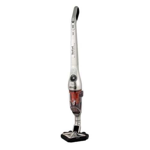 Вертикальный пылесос Tefal Air Force Extreme TY8818RH Silver