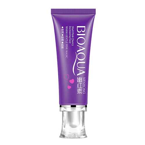 Крем для тела BioAqua Nenhong Pink Body Cream 30 мл
