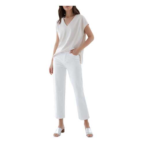 Блуза женская ZARINA 327503410 бежевая XL