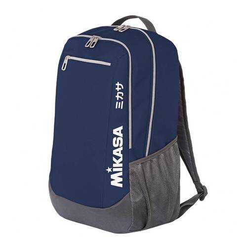 Рюкзак MIKASA Kasauy синий 30 л