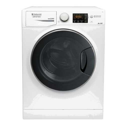 Стиральная машина Hotpoint-Ariston RST 602 ST K