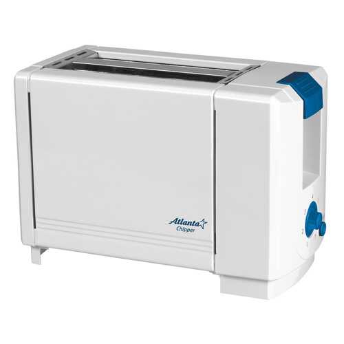 Тостер Atlanta ATH-231 White