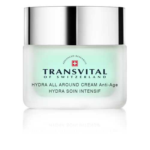 Крем увлажняющий универсальный TRANSVITAL