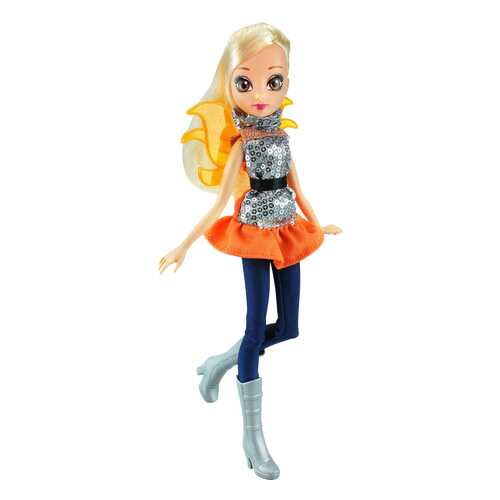 Кукла Winx Club Звездная магия Стелла