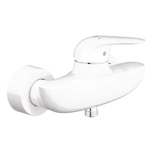 Смеситель для душа Grohe Eurostyle 2015 Solid 23722LS3 хром