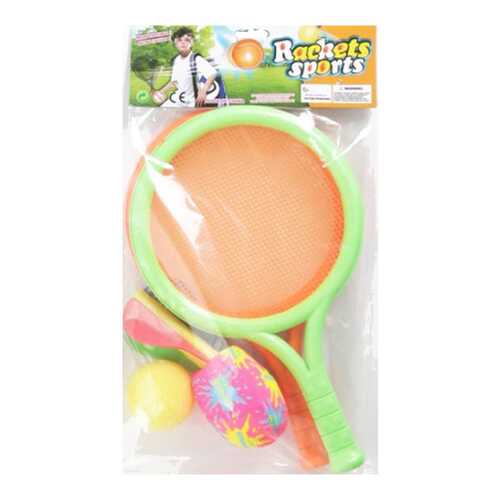 Игровой набор ракеток Rackets Sports Shenzhen Toys