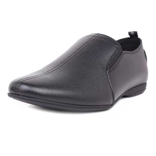 Полуботинки мужские T.Taccardi 25806430 черные 41 RU