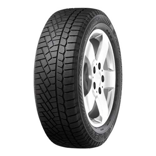 Шины Gislaved Soft Frost 200 195/65 R15 95T XL