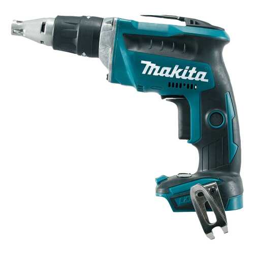 Аккумуляторная дрель-шуруповерт Makita DFS452Z БЕЗ АККУМУЛЯТОРА И З/У