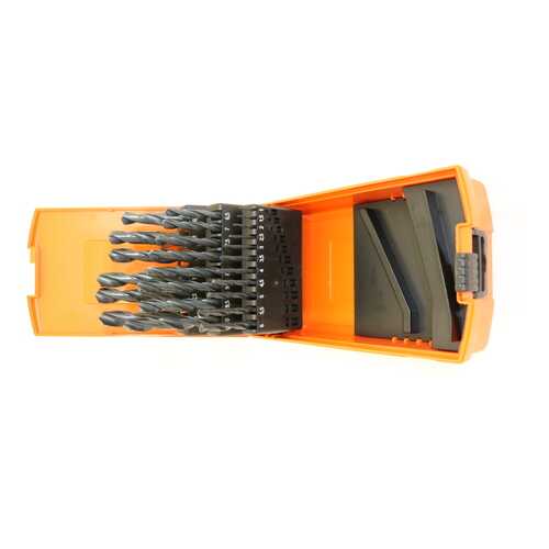 Набор сверл BTI BV11 SET025 25шт