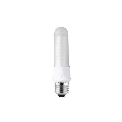 Лампа LED mit Gewinde 3W E27 warmw. 57 LEDs 28118