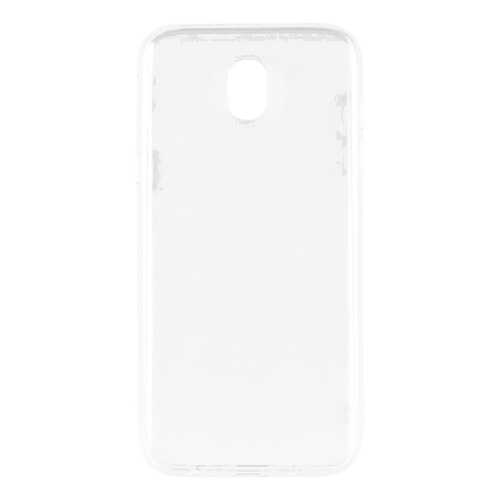 Чехол TFN для Samsung J530 TPU clear
