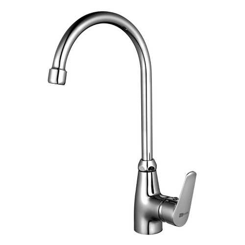 Смеситель для кухонной мойки LEMARK Partner LM6555C хром