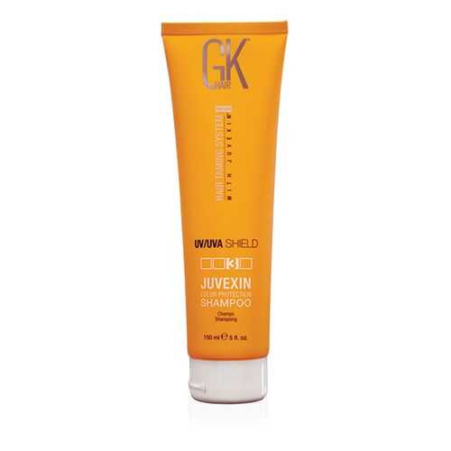 Шампунь GKhair защита цвета Juvexin Shield Shampoo 150 мл