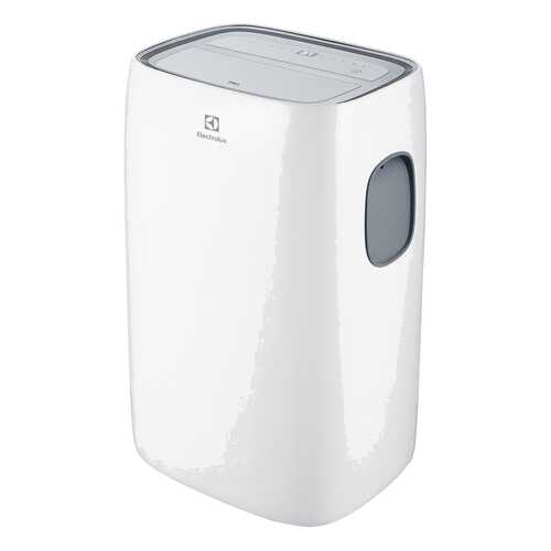 Кондиционер мобильный Electrolux EACM-13 CL/N3 Loft White/Grey