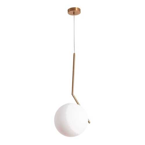 Подвесной светильник Arte Lamp Bolla-unica A1922SP-1AB