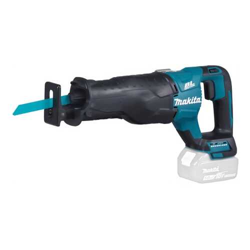 Аккумуляторная сабельная пила Makita DJR187Z БЕЗ АККУМУЛЯТОРА И З/У
