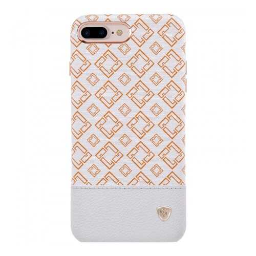 Чехол Nillkin Oger Series для Apple iPhone 7 plus / 8 plus White