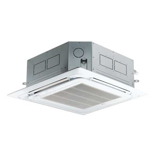 Кассетная сплит-система LG UT48WC,NM1R0/UU49WC1,U31R0