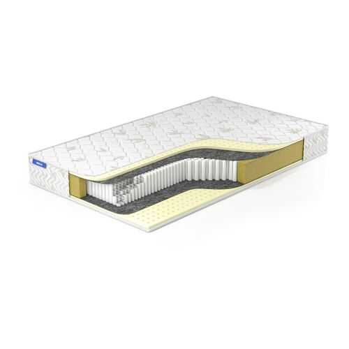 Матрас MIELLA Latex S2000 80x190 см