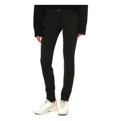 Брюки женские TRUSSARDI JEANS 5241101 серые 27 IT