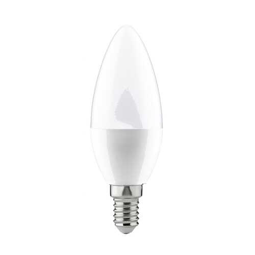 Лампа светодиодная LED 3шт в упаковке 5,5W E14 230V 2700K 28538