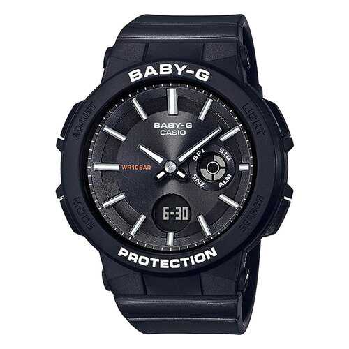 Наручные часы кварцевые женские Casio BGA-255