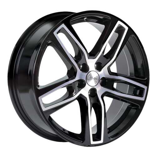 Колесные диски SKAD R18 7J PCD5x114.3 ET38 D67.1 1840205