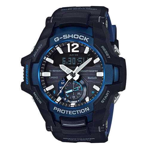 Часы Casio GR-B100-1A2