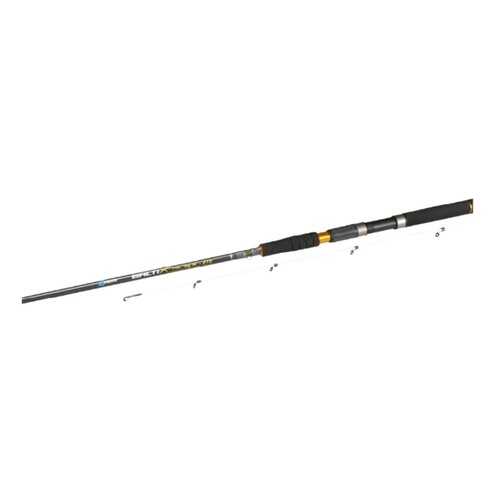 Спиннинг штекерный Mikado. Baltix Pilk Jig M 270 см